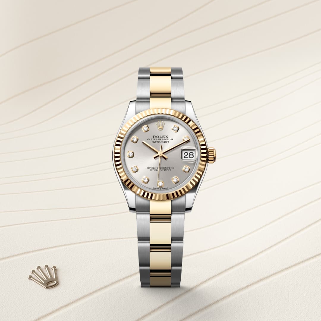 Datejust 31 image