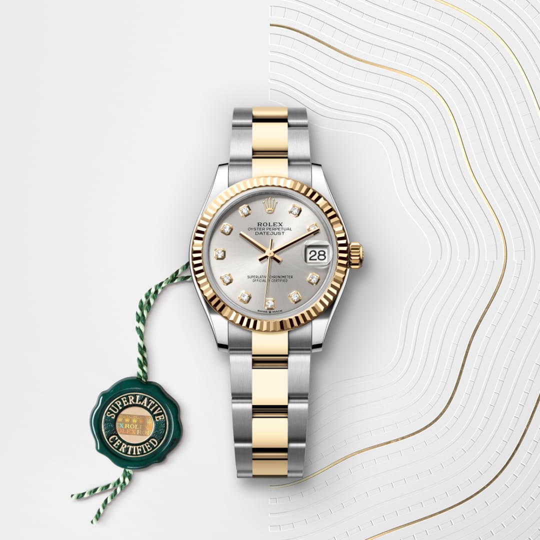 Datejust 31 Datejust 31