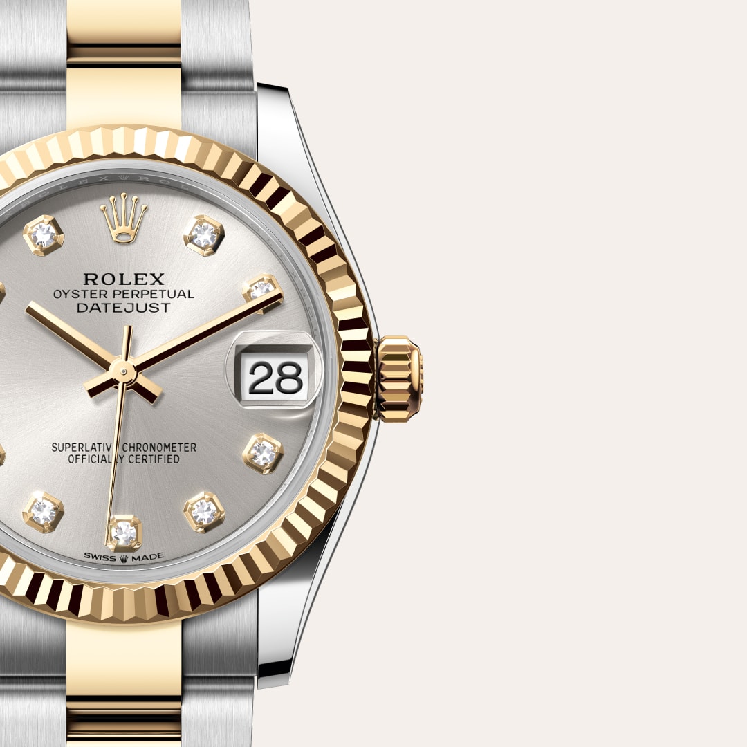Datejust 31 Datejust 31