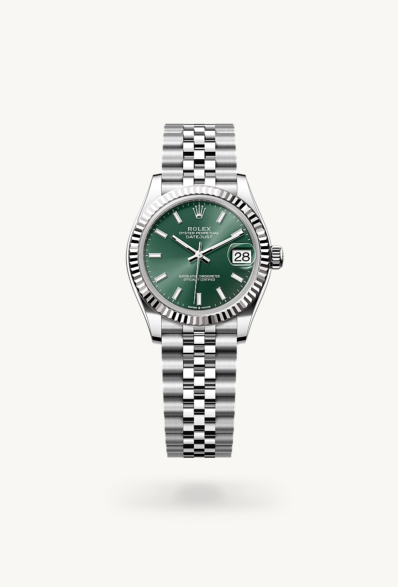 Datejust 31 Datejust 31