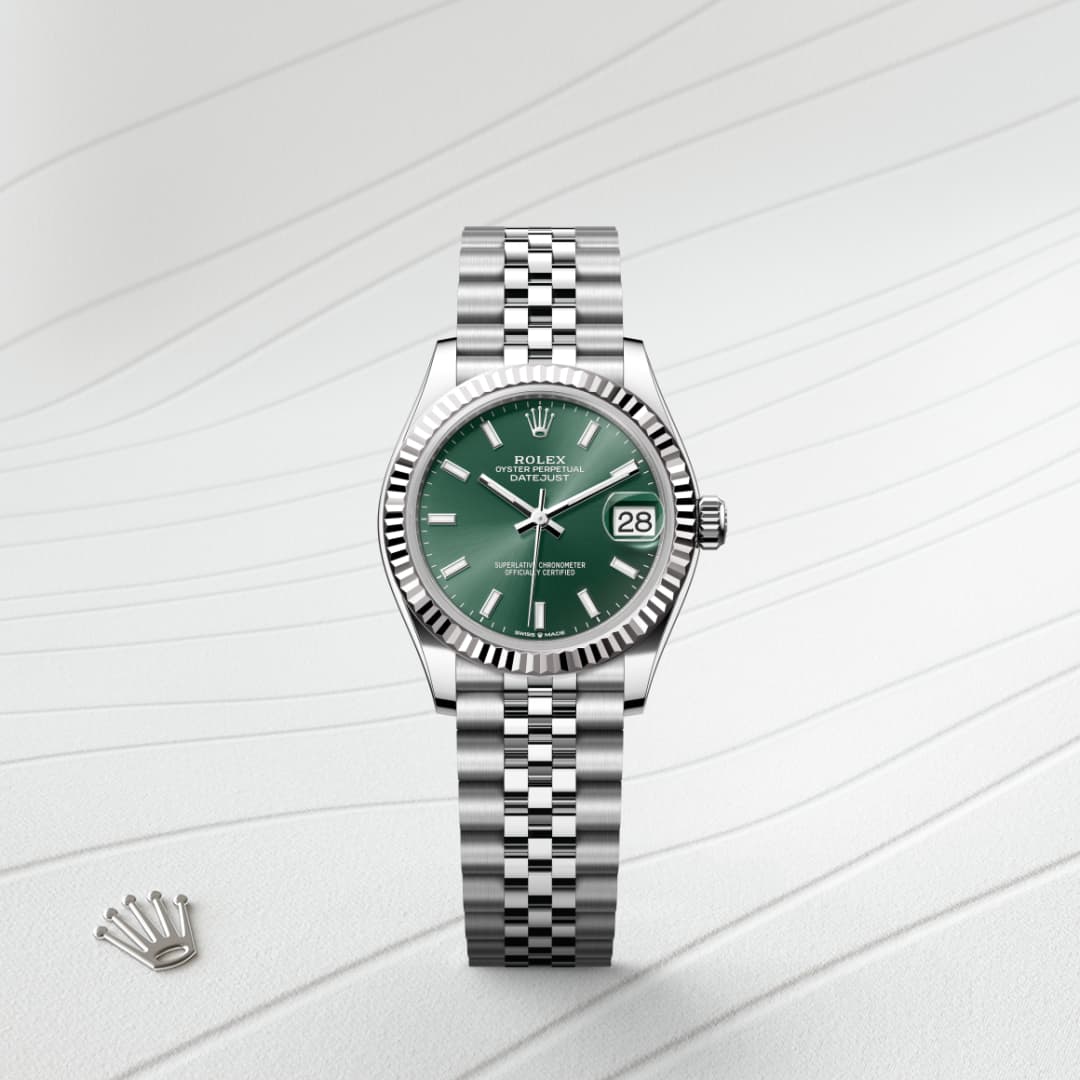Datejust 31 image