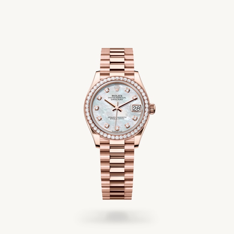 Datejust 31 Datejust 31
