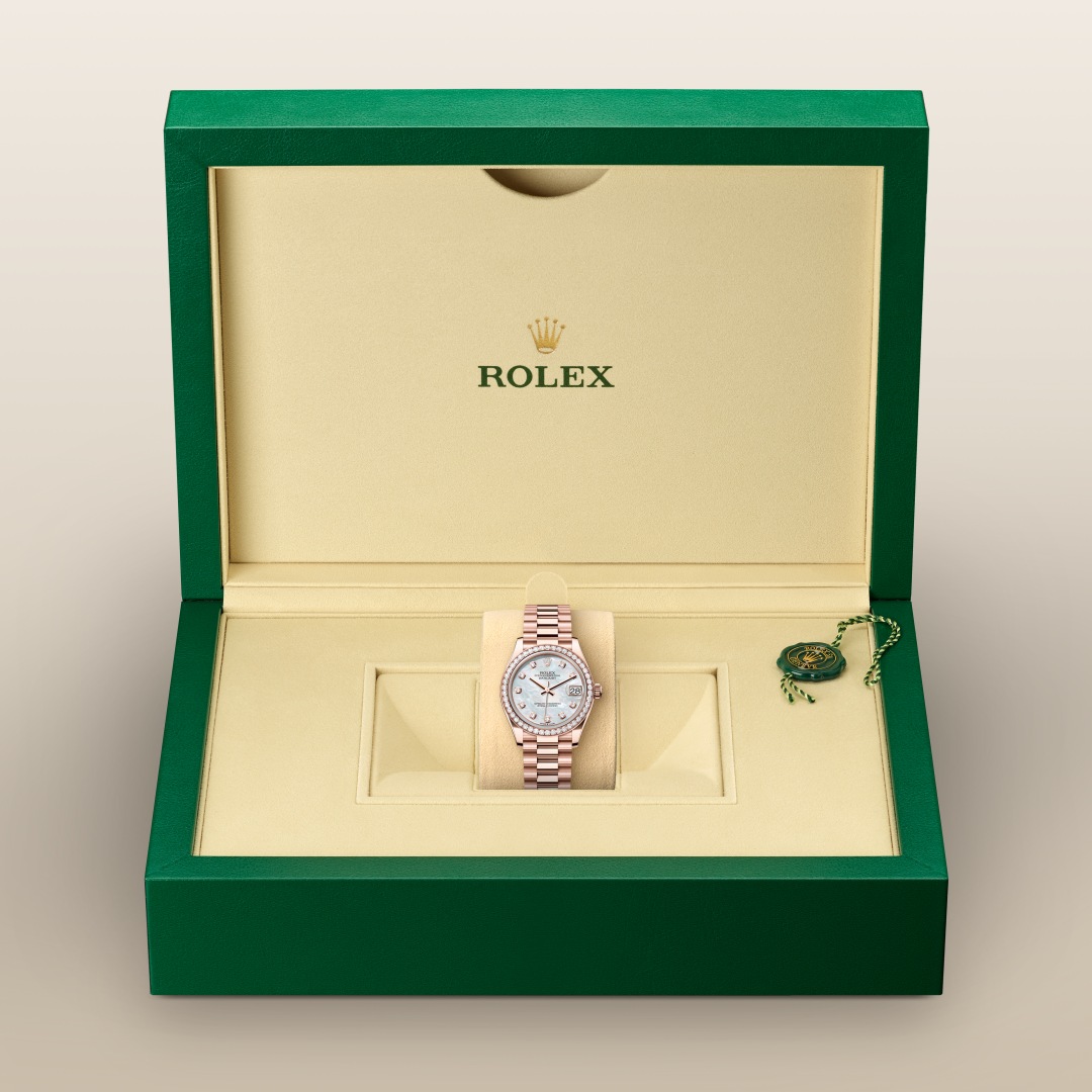 Datejust 31 Datejust 31