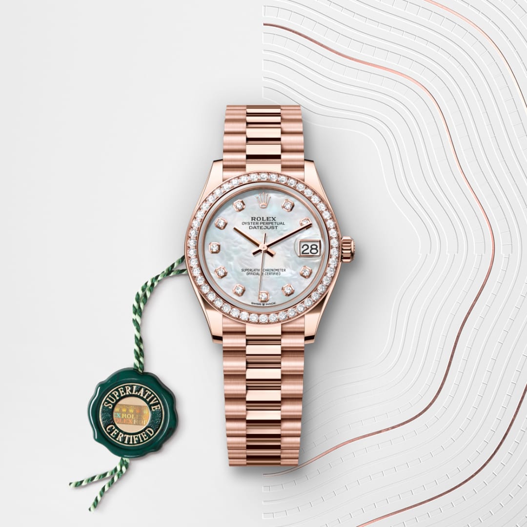 Datejust 31 Datejust 31