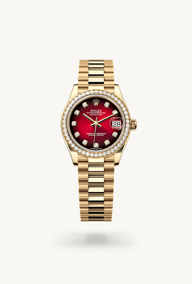 Datejust 31 Datejust 31