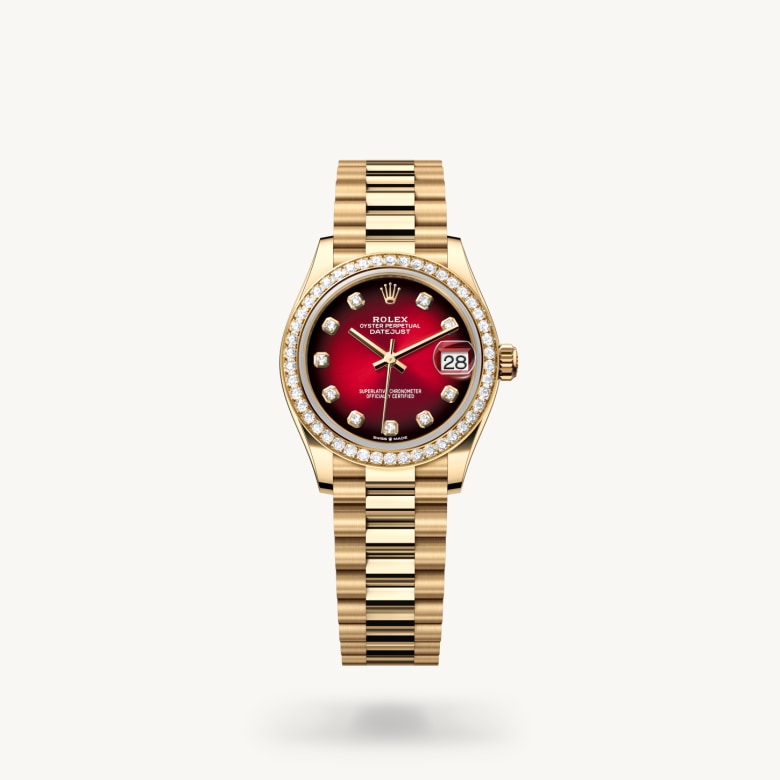 Datejust 31 Datejust 31