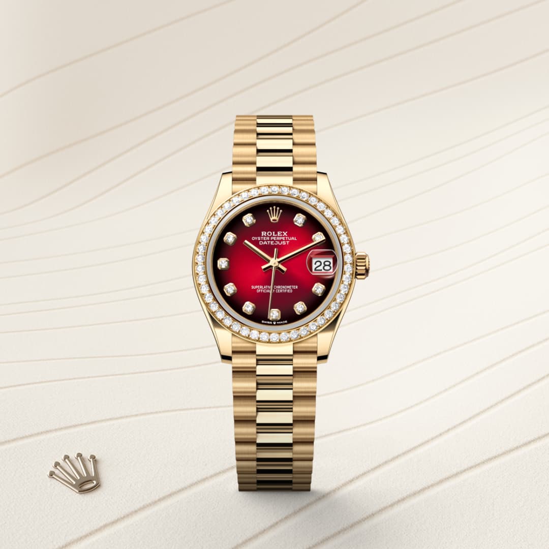 Datejust 31 image