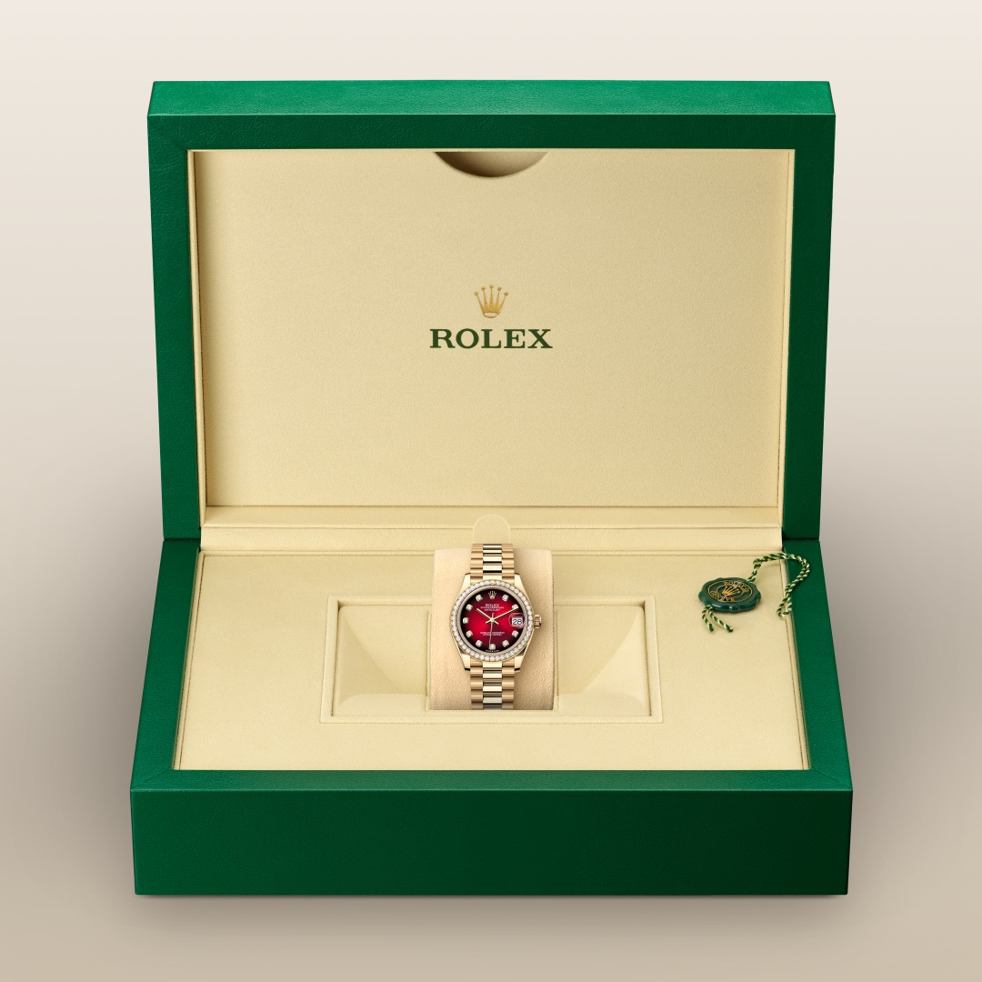 Datejust 31 image