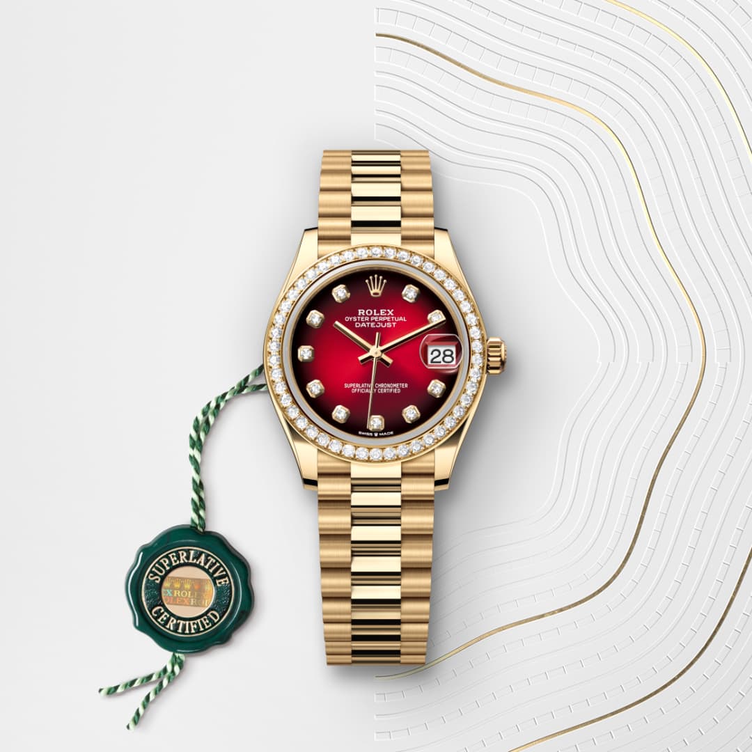 Datejust 31 image