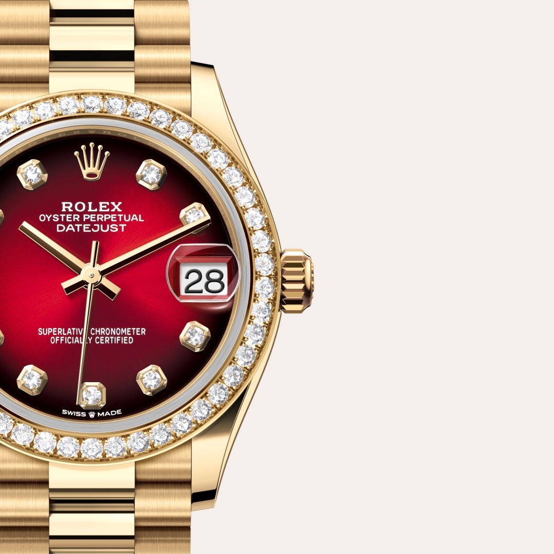 Datejust 31 image