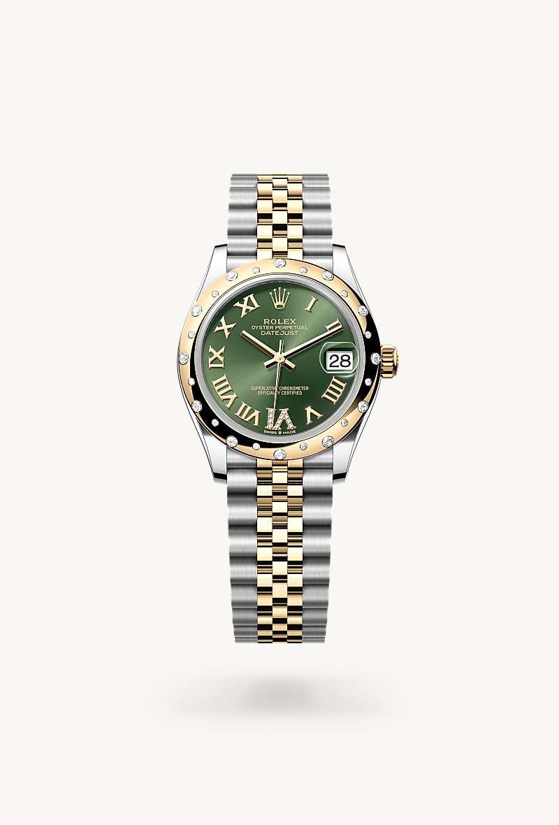 Datejust 31 Datejust 31