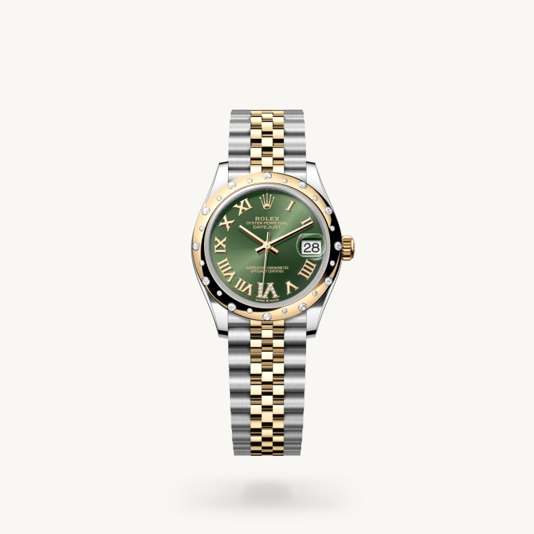 Datejust 31 Datejust 31