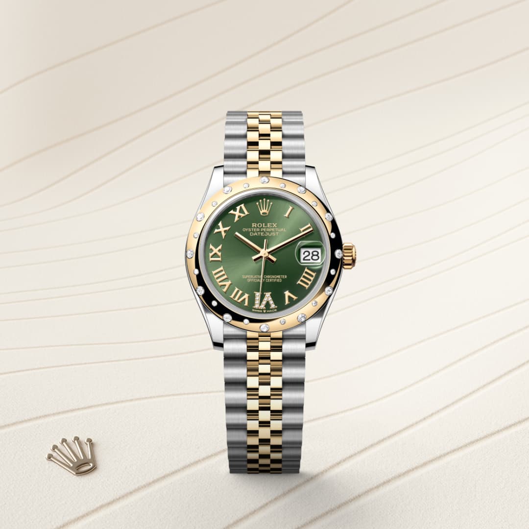 Datejust 31 image