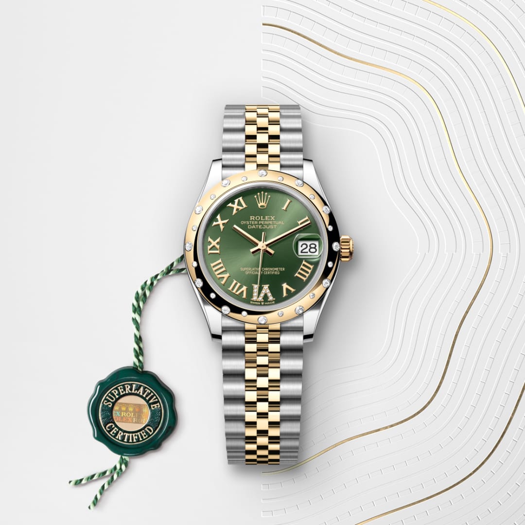 Datejust 31 image
