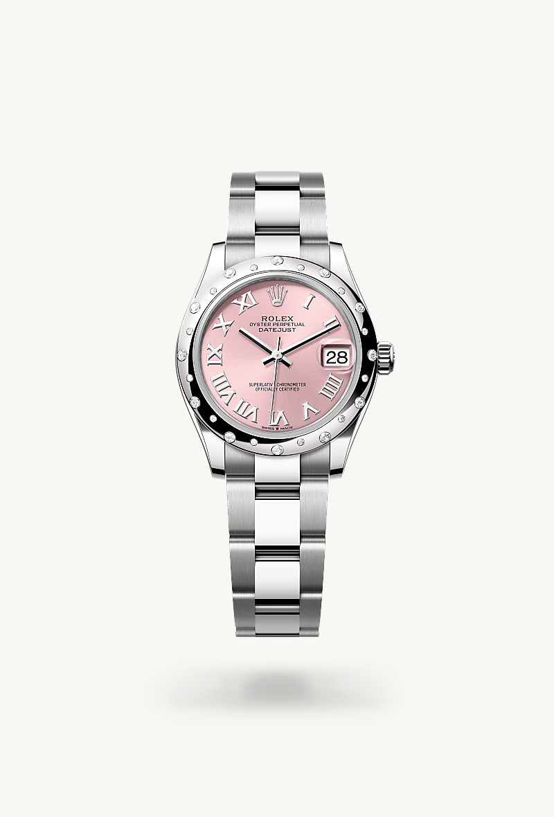 Datejust 31 Datejust 31
