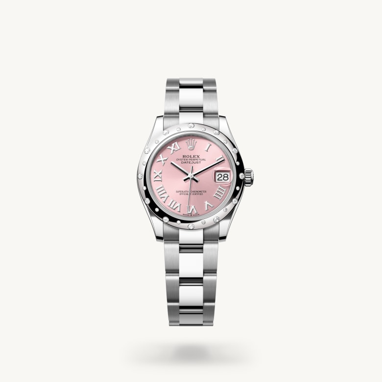 Datejust 31 Datejust 31