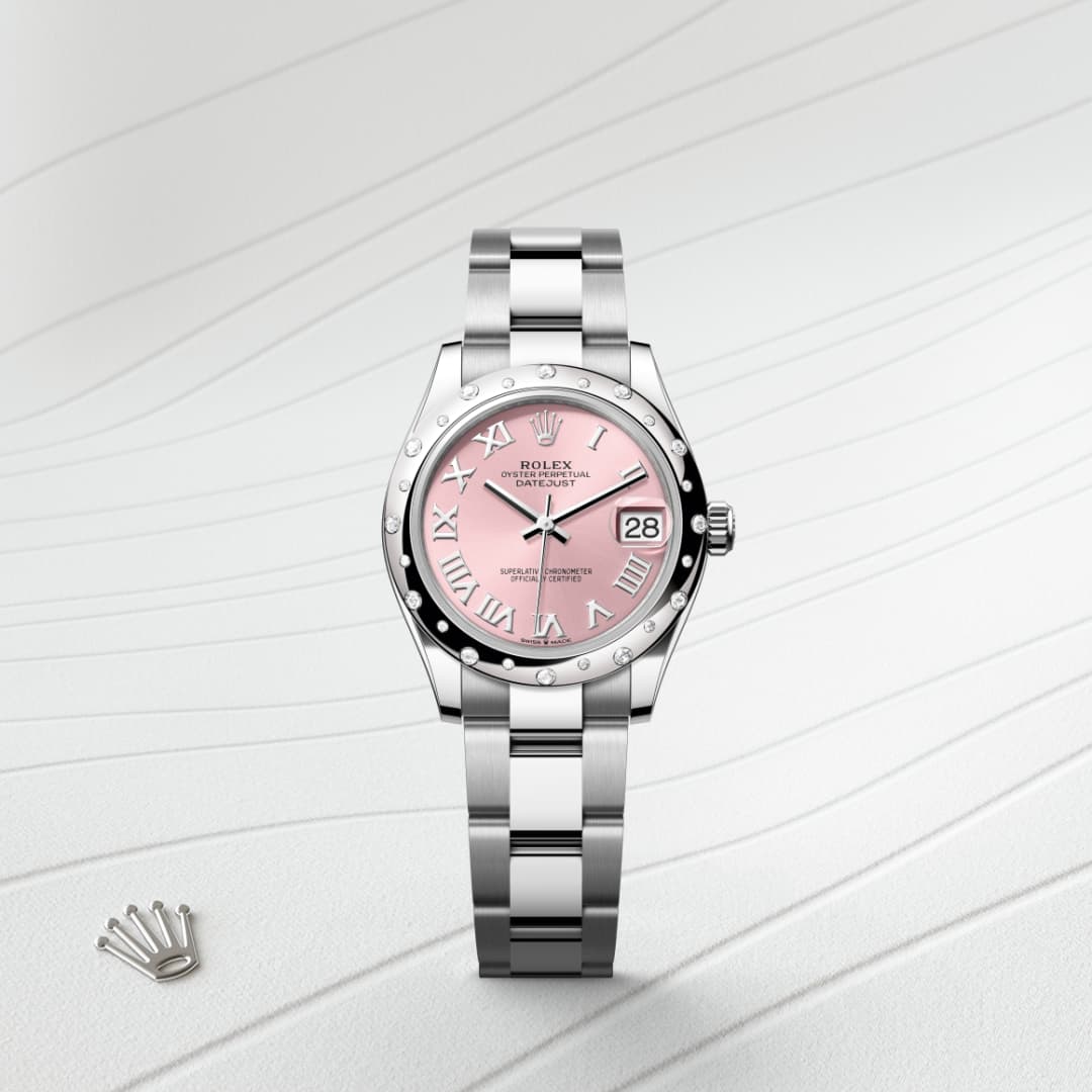 Datejust 31 image