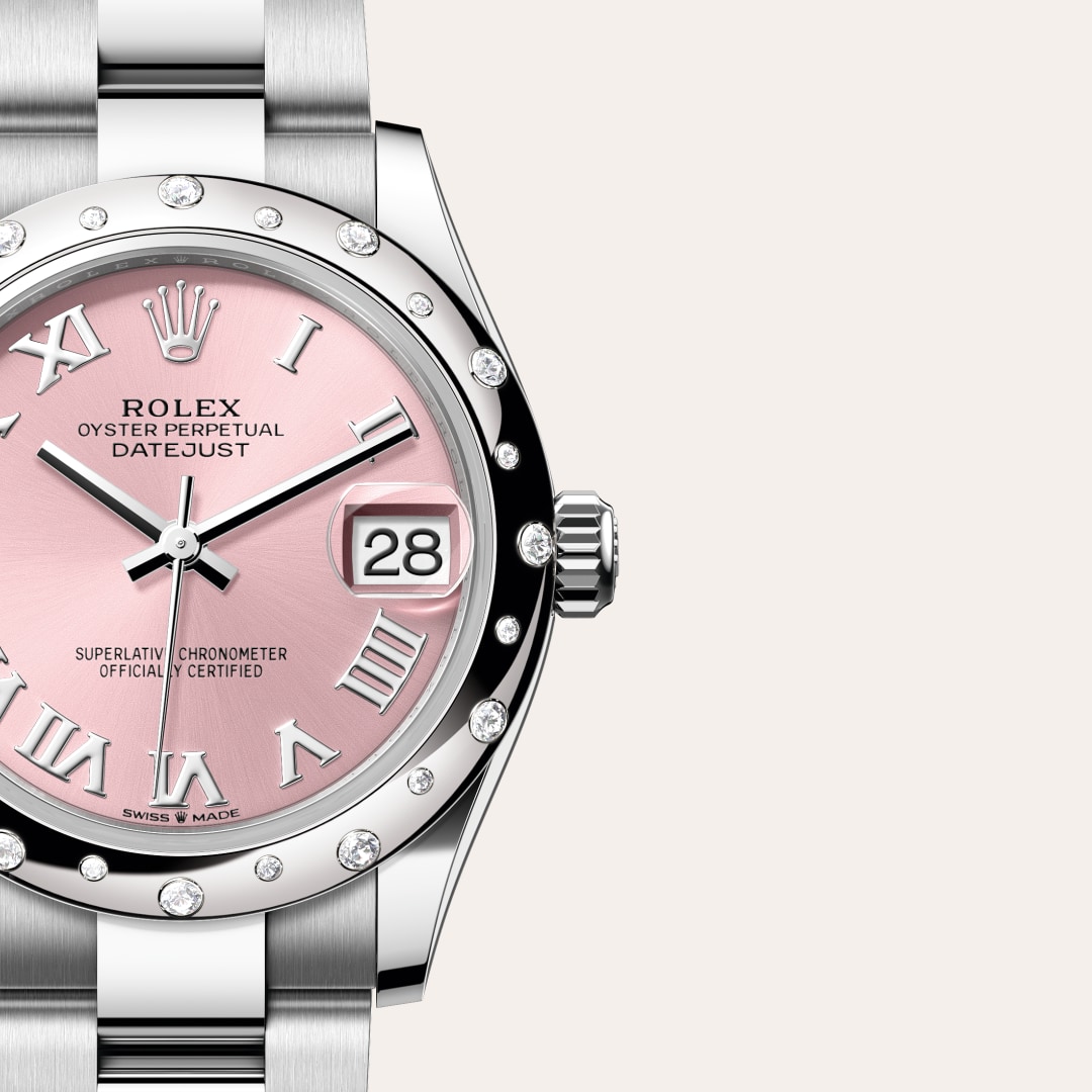 Datejust 31 Datejust 31