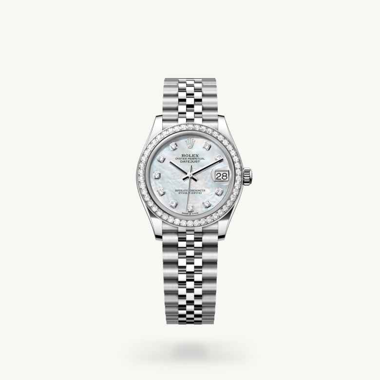 Datejust 31 Datejust 31