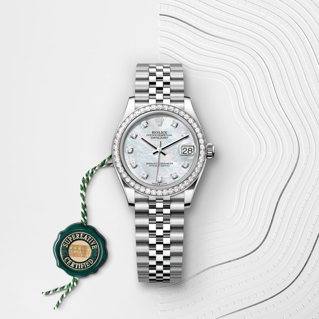 Datejust 31 Datejust 31