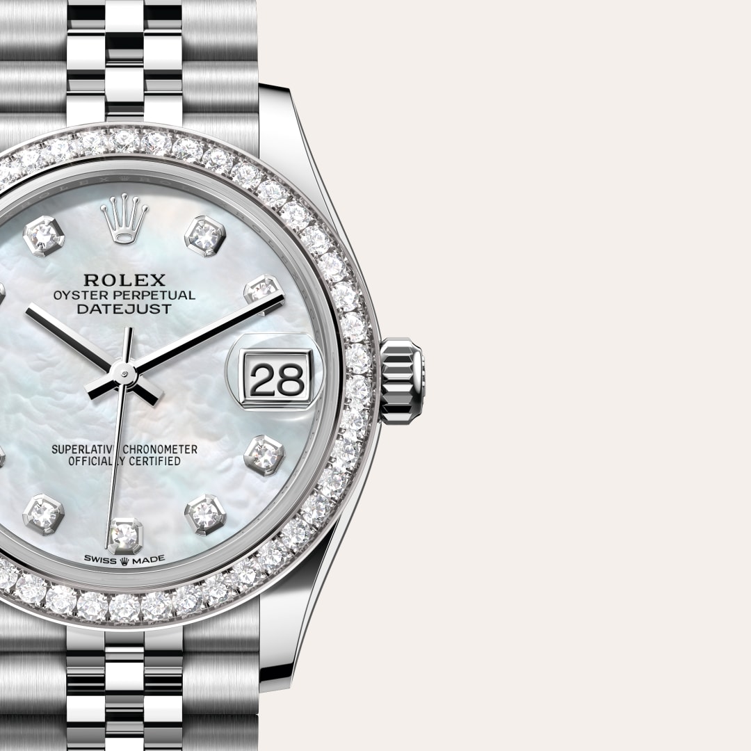 Datejust 31 Datejust 31