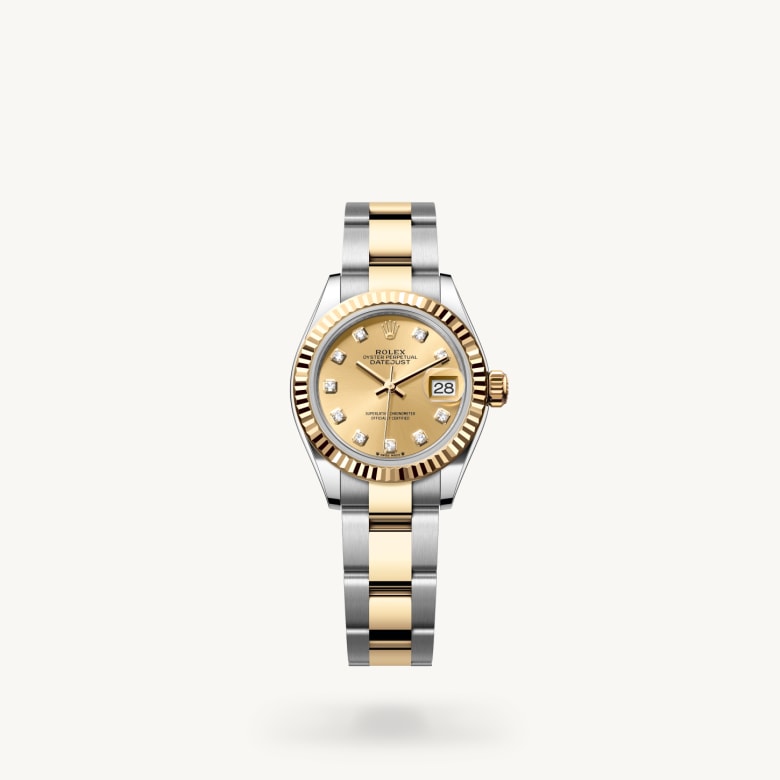 Lady-Datejust Lady-Datejust