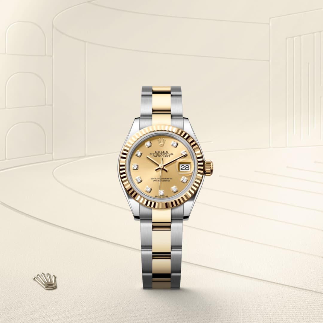 Lady-Datejust image