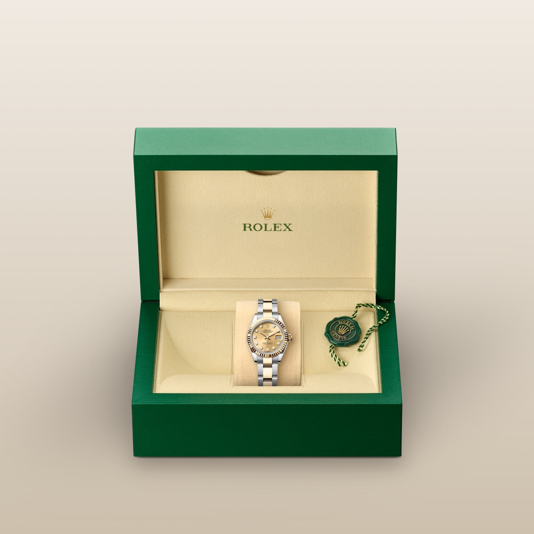 Lady-Datejust Lady-Datejust