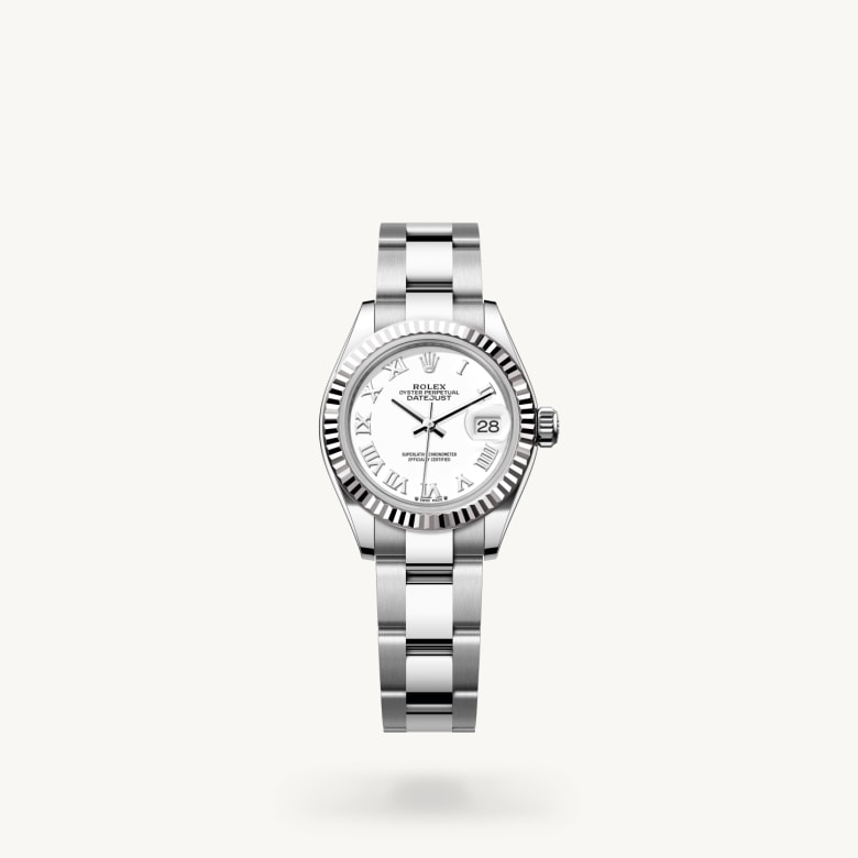 Lady-Datejust Lady-Datejust