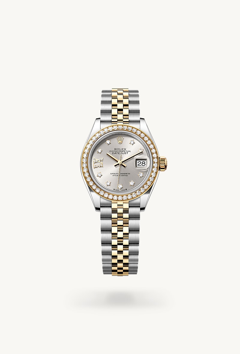 Lady-Datejust Lady-Datejust