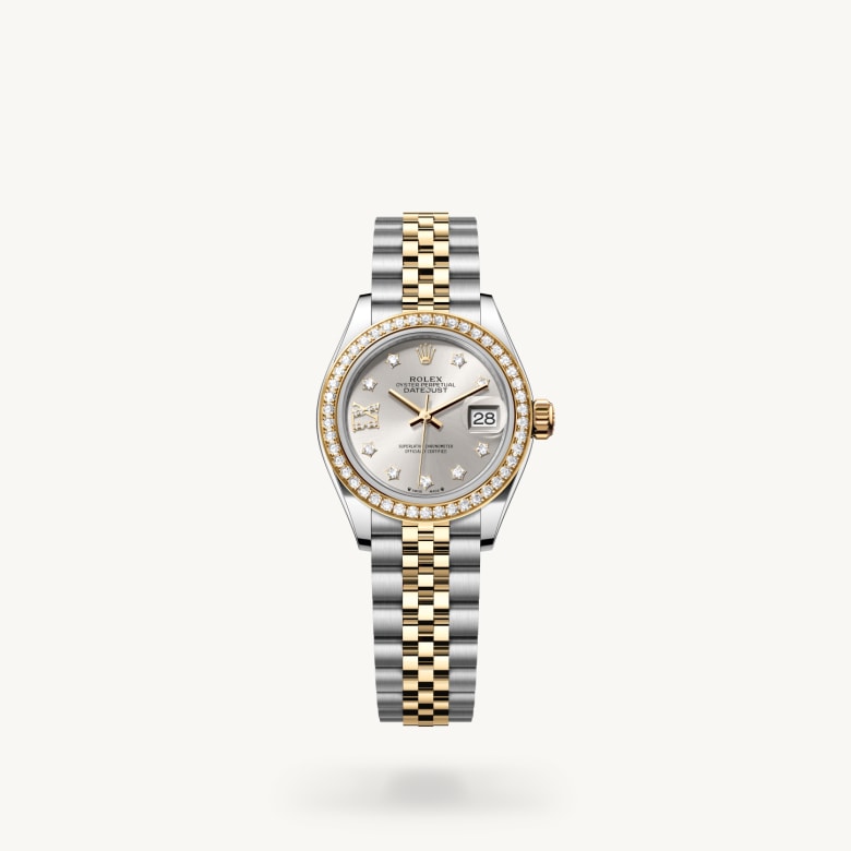 Lady-Datejust Lady-Datejust