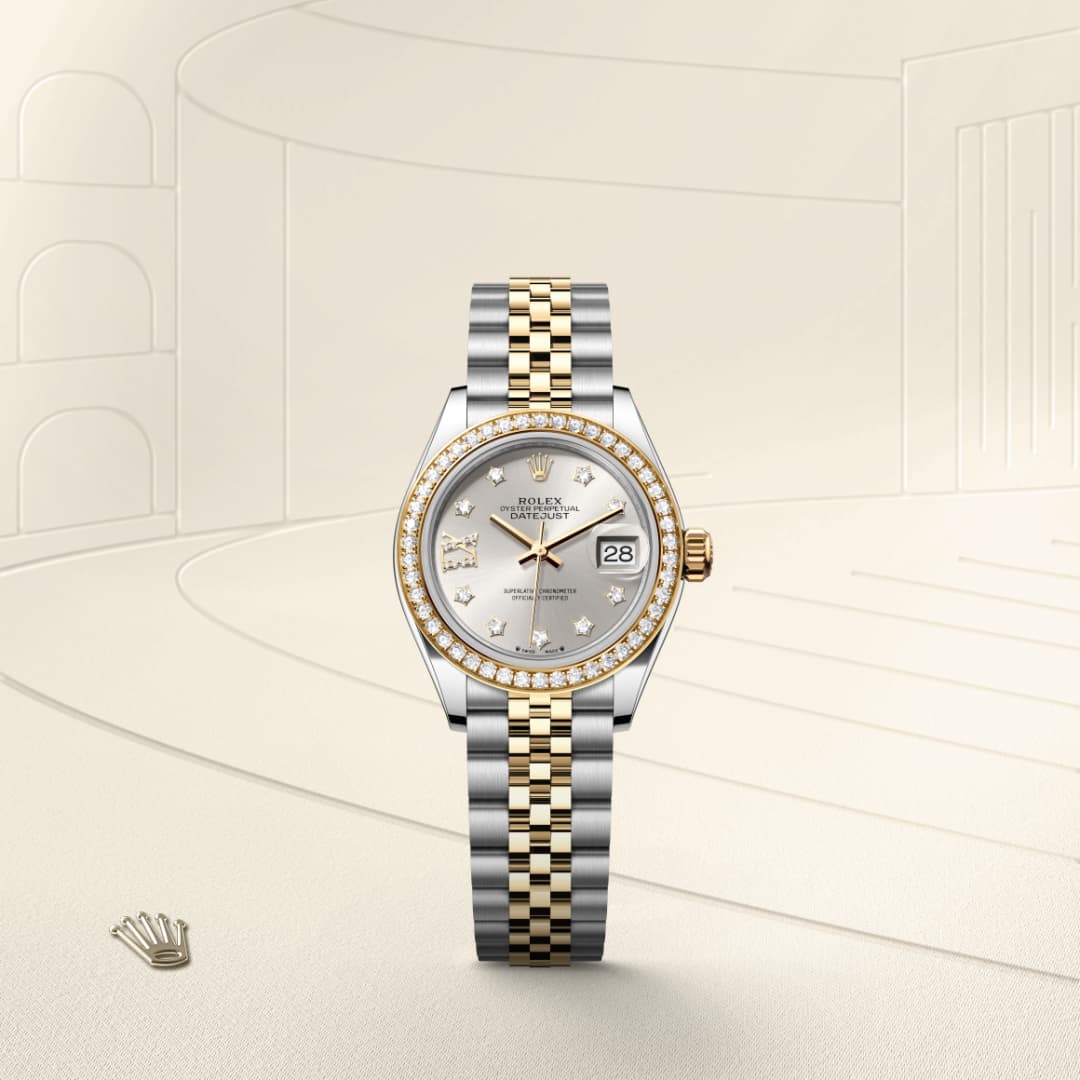Lady-Datejust Lady-Datejust
