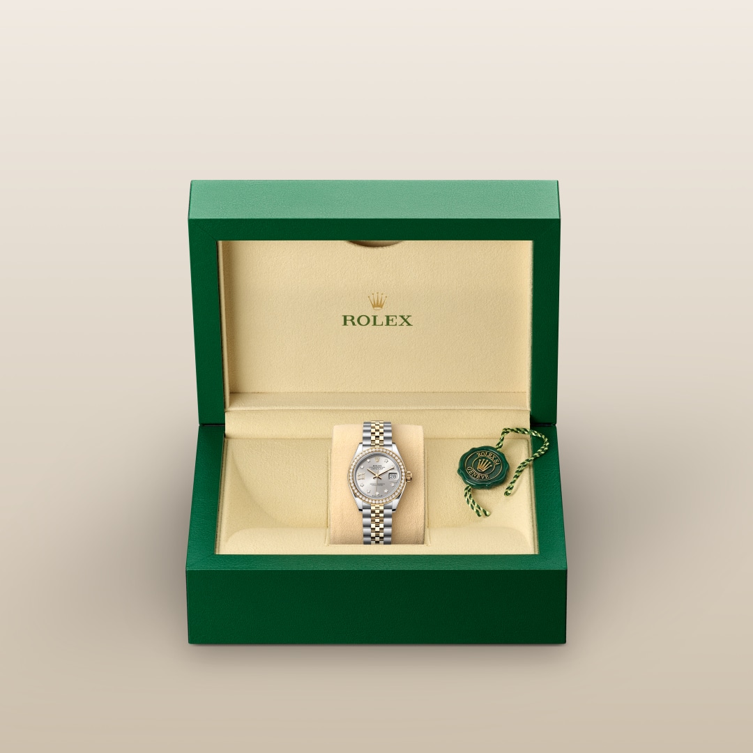 Lady-Datejust Lady-Datejust