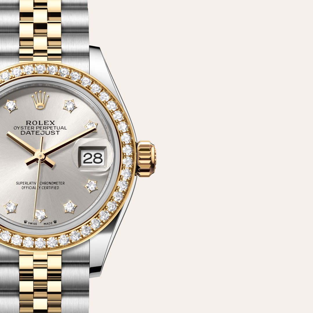 Lady-Datejust Lady-Datejust