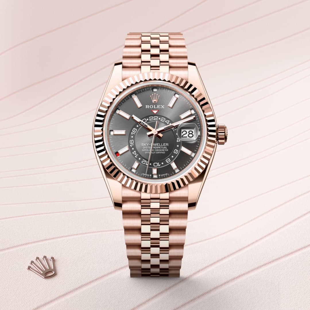Sky-Dweller image